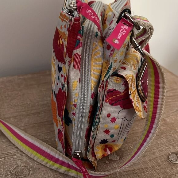LILY BLOOM CROSSBODY - Picture 4 of 10